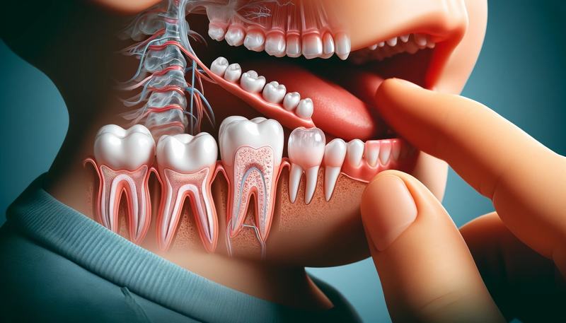 Răng sữa: Vai trò và cách chăm sóc