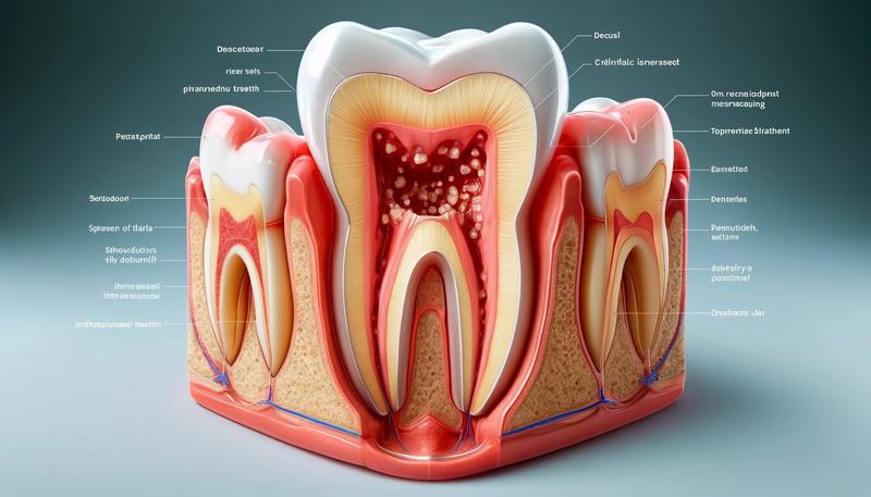 Răng khôn: Nên nhổ hay giữ lại?